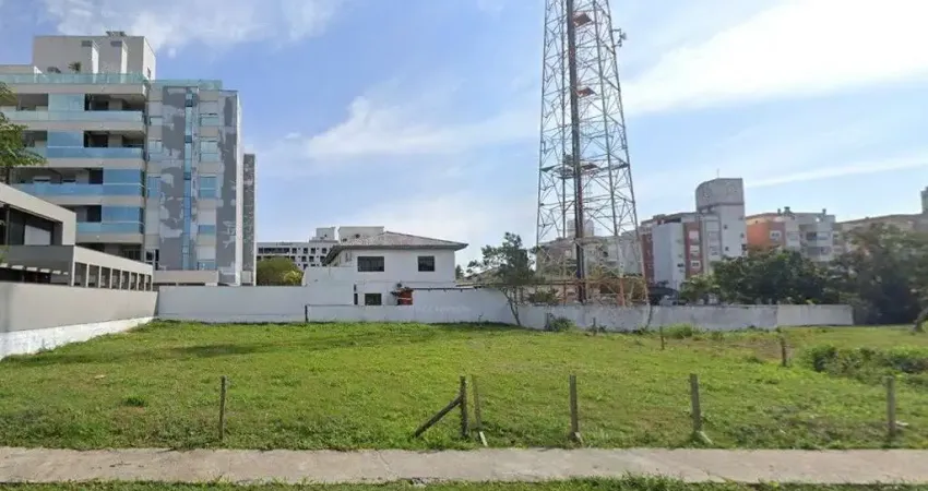 Terreno em condomínio fechado à venda na Rua dos Bagres, Jurerê Internacional, Florianópolis