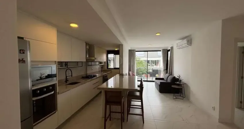 Apartamento com 3 quartos à venda na Rua das Castanhetas, Jurerê Internacional, Florianópolis