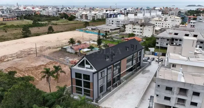 Apartamento com 3 quartos à venda na Rua Martinho de Haro, Ingleses do Rio Vermelho, Florianópolis