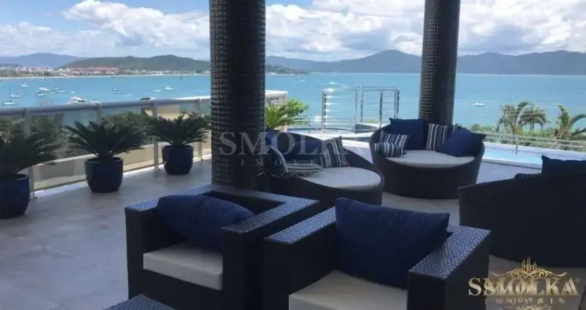 Apartamento com 3 quartos à venda na Rodovia Tertuliano Brito Xavier, Jurerê, Florianópolis