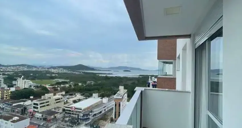 Apartamento com 3 quartos à venda na Avenida Barão do Rio Branco, Centro, Palhoça