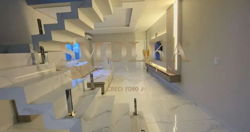 Casa em condomínio fechado com 3 quartos à venda na Estrada Dário Manoel Cardoso, Ingleses do Rio Vermelho, Florianópolis