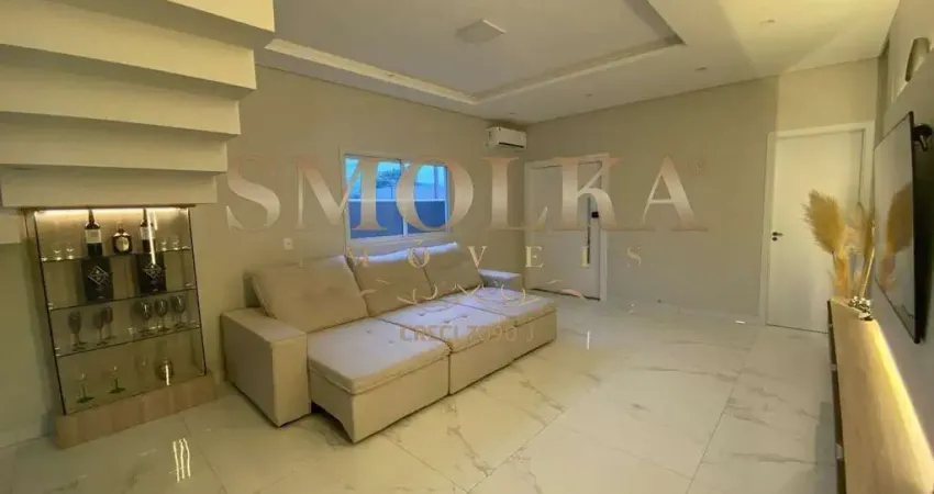 Casa em condomínio fechado com 3 quartos à venda na Estrada Dário Manoel Cardoso, Ingleses do Rio Vermelho, Florianópolis