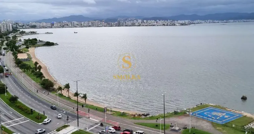 Cobertura com 4 quartos à venda na Rua Heitor Luz, Centro, Florianópolis