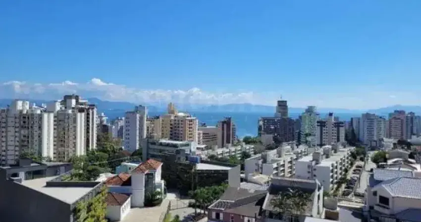 Loft com 1 quarto à venda na Rua Ângelo La Porta, Centro, Florianópolis