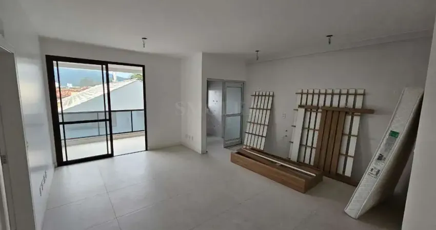 Apartamento com 2 quartos à venda na Avenida Luiz Boiteux Piazza, Cachoeira do Bom Jesus, Florianópolis