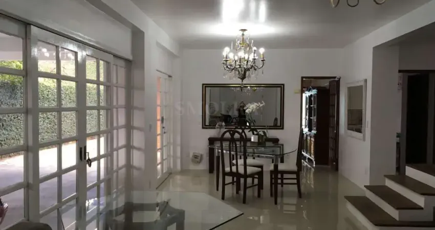 Casa em condomínio fechado com 5 quartos à venda na Rua das Tainhas, Jurerê, Florianópolis