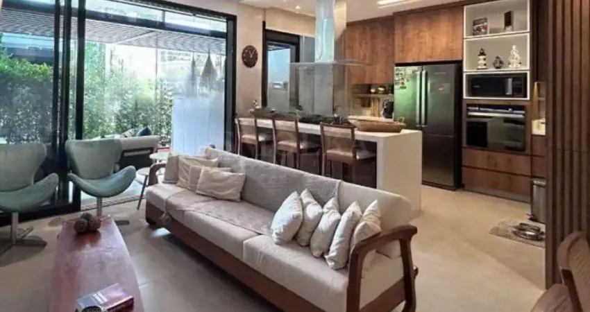 Apartamento com 3 quartos à venda na Rua das Castanhetas, Jurerê Internacional, Florianópolis