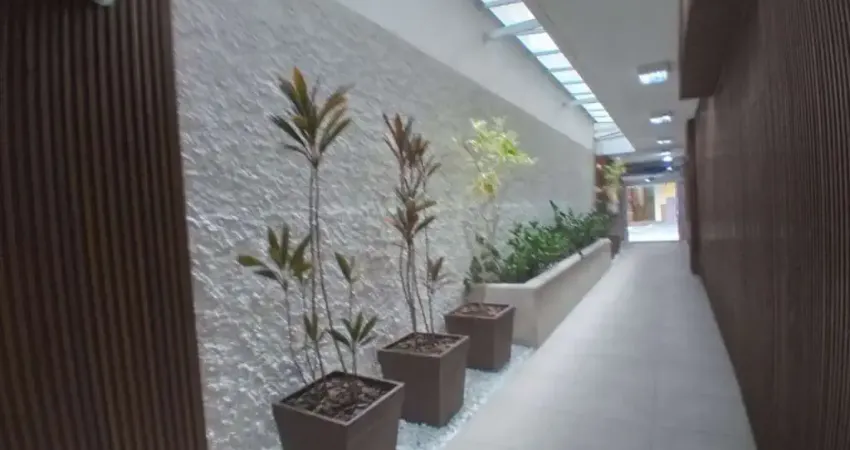 Sala comercial com 1 sala à venda na Rua Deodoro, Centro, Florianópolis