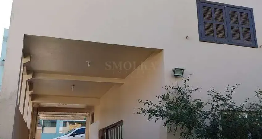 Casa em condomínio fechado com 3 quartos à venda na Rua César Nascimento, Santinho, Florianópolis