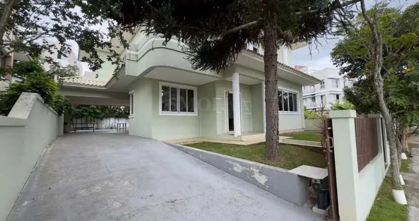 Casa em condomínio fechado com 4 quartos à venda na Rua das Tainhotas, Jurerê, Florianópolis