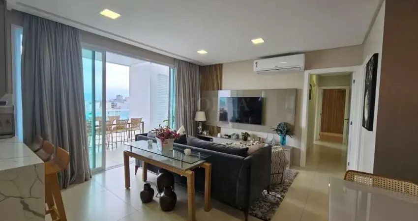 Cobertura com 3 quartos à venda na Rua Dario João de Souza, Jurerê, Florianópolis