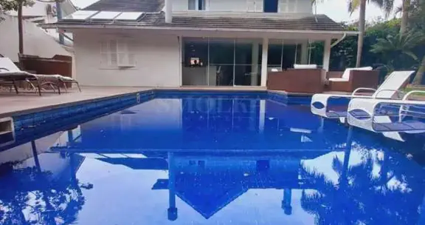 Casa em condomínio fechado com 4 quartos à venda na Rodovia Jornalista Manoel de Menezes, Praia Mole, Florianópolis