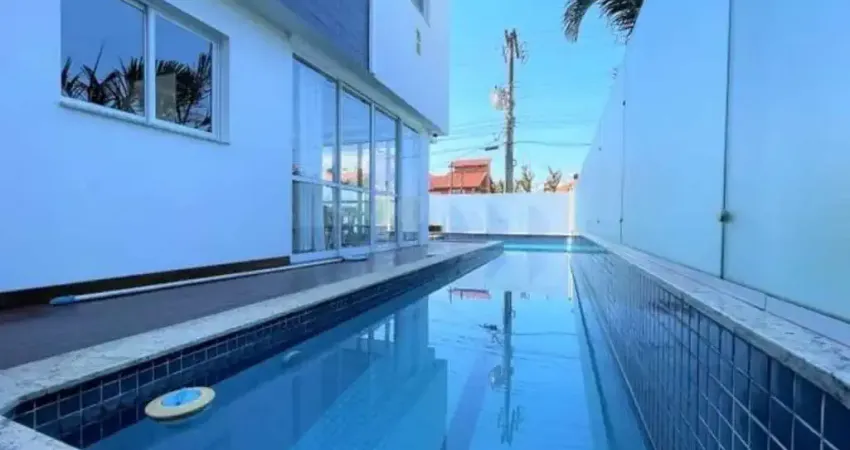 Apartamento com 2 quartos à venda na Rua Mário Lacombe, Canasvieiras, Florianópolis