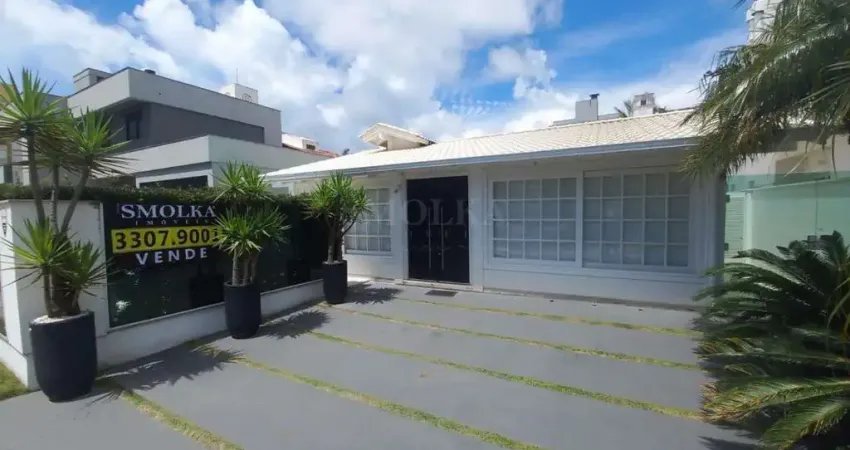Casa em condomínio fechado com 4 quartos à venda na Avenida dos Búzios, Jurerê Internacional, Florianópolis