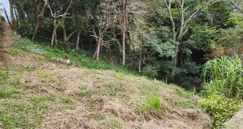 Terreno em condomínio fechado à venda na Servidão João José de Melo, Córrego Grande, Florianópolis