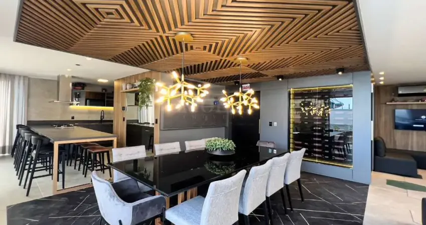 Apartamento com 3 quartos à venda na Rua Brisamar, Ingleses do Rio Vermelho, Florianópolis