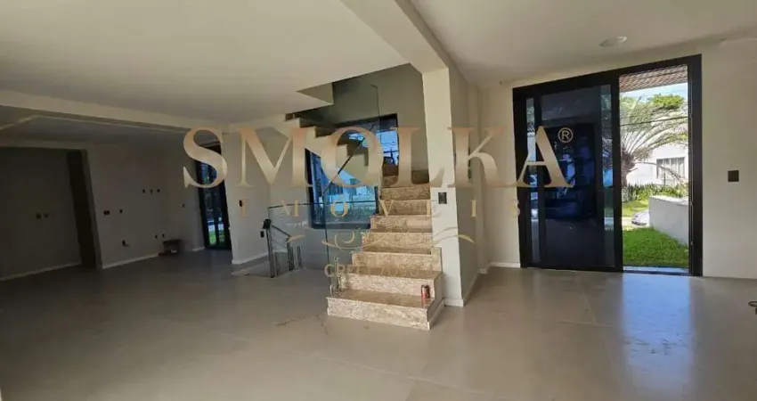 Casa em condomínio fechado com 3 quartos à venda na Rua das Piraúnas, Jurerê, Florianópolis