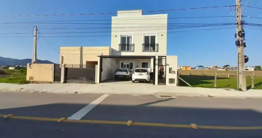 Casa em condomínio fechado com 3 quartos à venda na Servidão Laura Duarte Prazeres, Campeche, Florianópolis