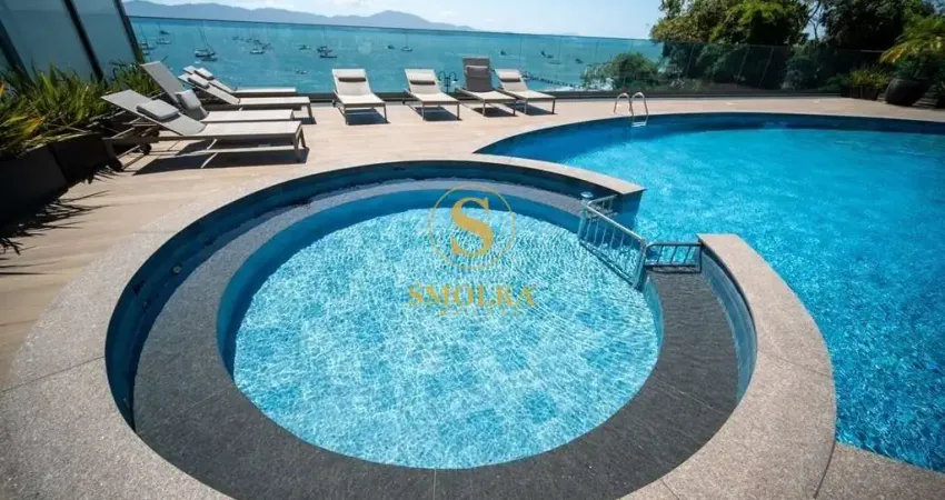 Apartamento com 3 quartos à venda na Rodovia Tertuliano Brito Xavier, Jurerê, Florianópolis