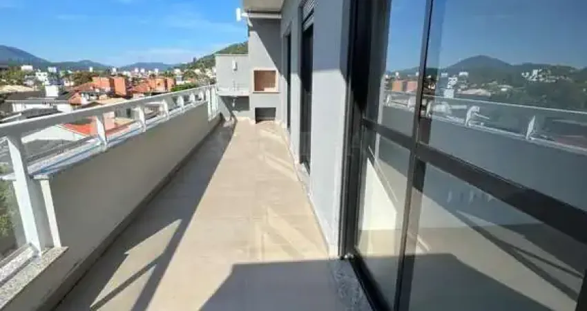 Cobertura com 2 quartos à venda na Rua das Sereias, Canasvieiras, Florianópolis