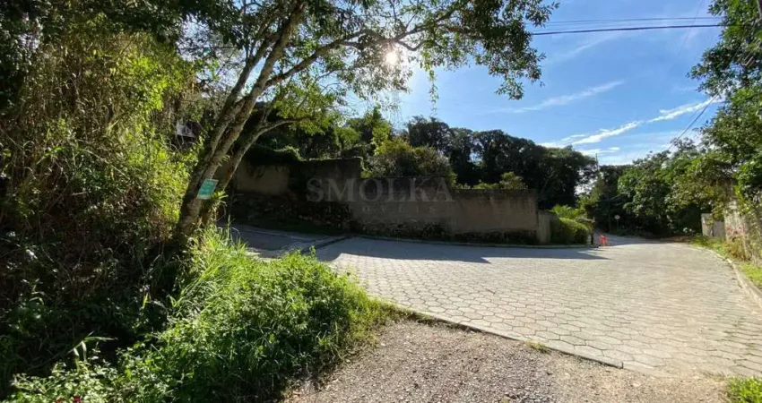 Terreno à venda na Rua Rosa, Pantanal, Florianópolis