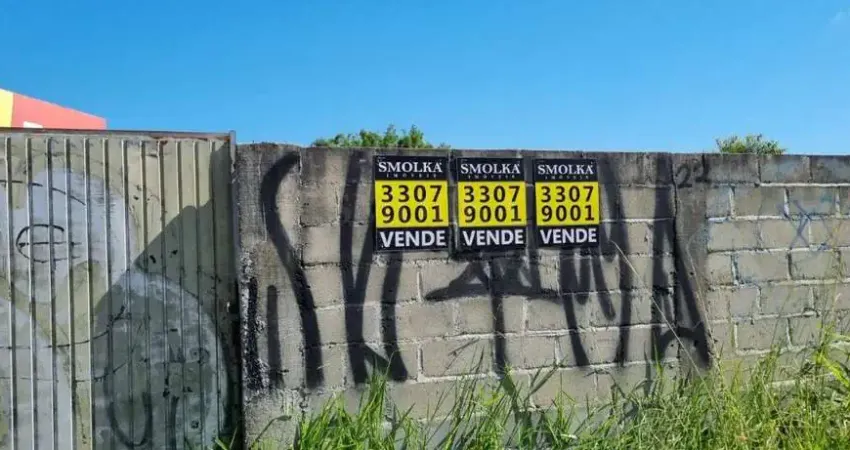 Terreno em condomínio fechado à venda na Rodovia José Carlos Daux, Santo Antônio de Lisboa, Florianópolis