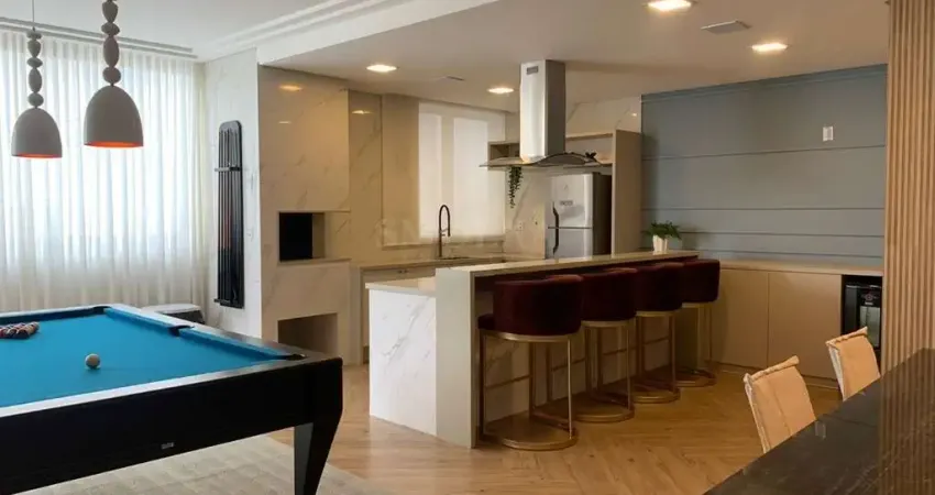 Apartamento com 3 quartos à venda na Rua Koesa, Kobrasol, São José