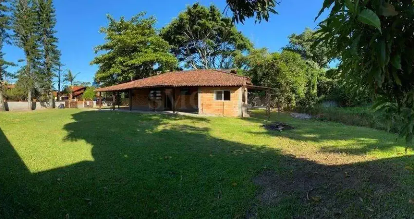 Casa em condomínio fechado com 3 quartos à venda na Rua Hermes Guedes da Fonseca, Armação do Pântano do Sul, Florianópolis