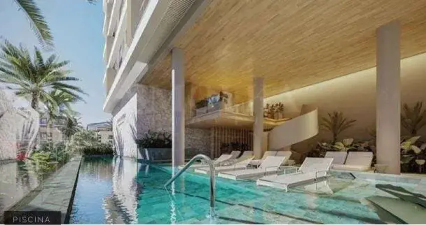 Cobertura com 3 quartos à venda na Rua Professor Manoel do Lago Almeida, Jurerê, Florianópolis