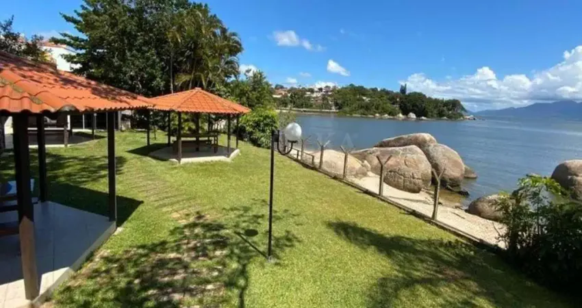 Cobertura com 3 quartos à venda na Rua Fernando Ferreira de Mello, Bom Abrigo, Florianópolis