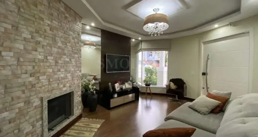 Casa em condomínio fechado com 3 quartos à venda na Rua João Bernadino da Rosa, Pedra Branca, Palhoça