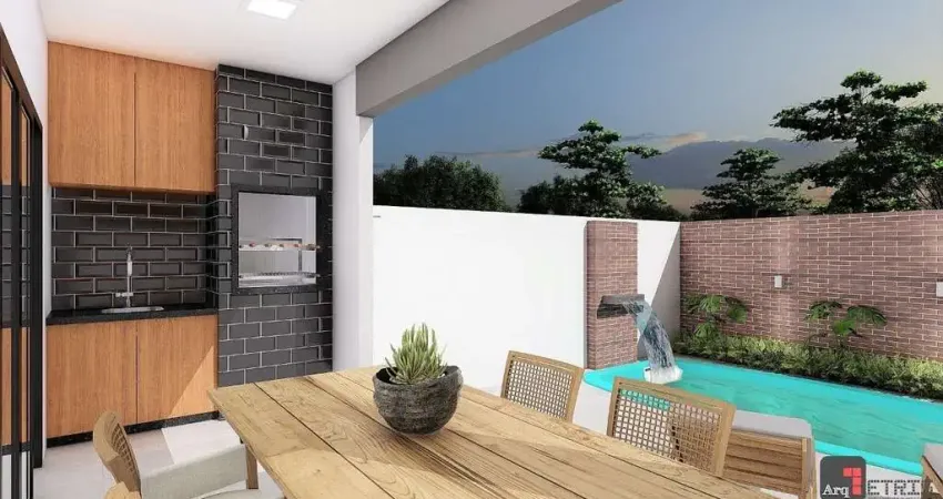 Casa com 3 quartos à venda na Avenida Campeche, Campeche, Florianópolis