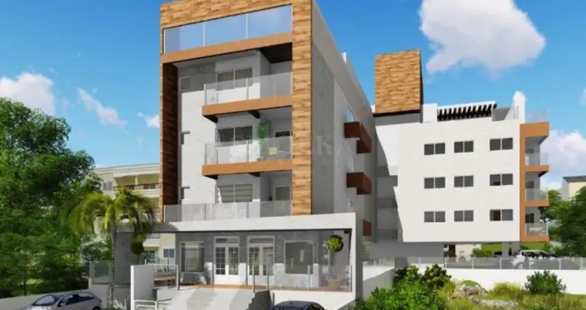 Apartamento com 2 quartos à venda no Centro, Governador Celso Ramos 