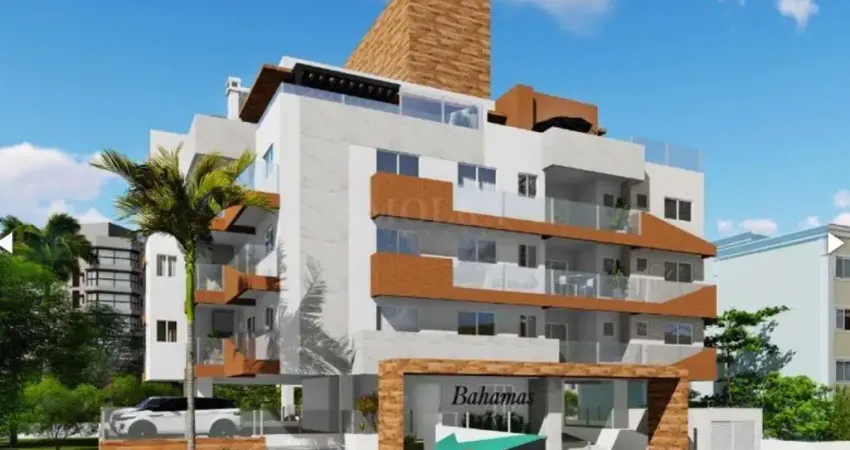 Apartamento com 3 quartos à venda no Centro, Governador Celso Ramos 