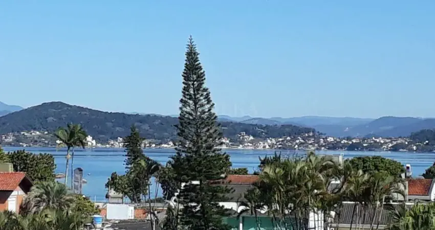 Apartamento com 3 quartos à venda na Rua Desembargador Pedro Silva, Itaguaçu, Florianópolis