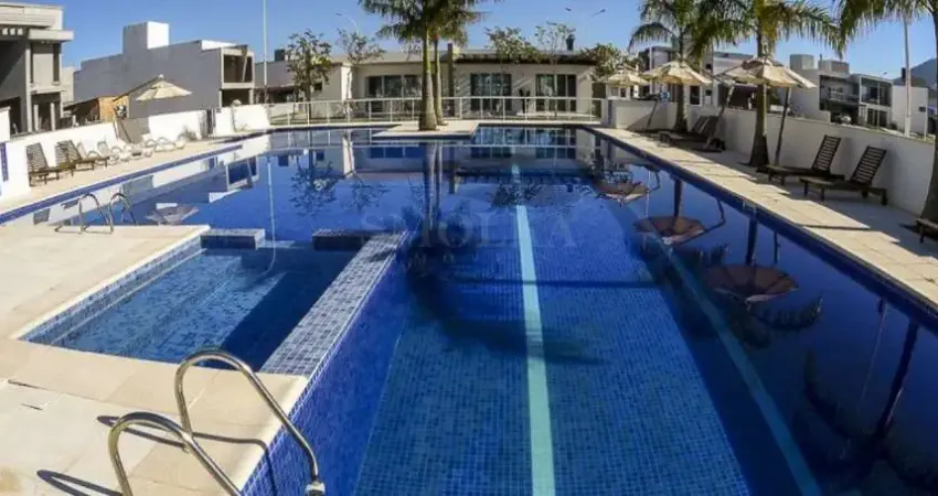 Terreno em condomínio fechado à venda na Avenida Deltaville, Deltaville, Biguaçu