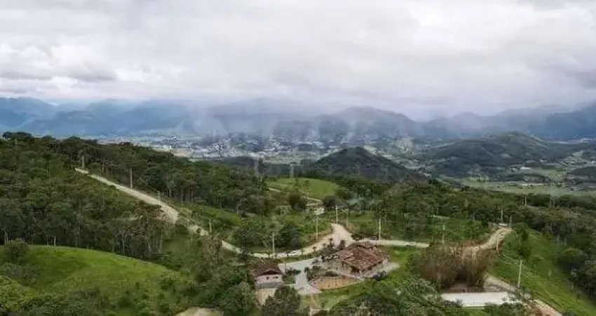 Terreno em condomínio fechado à venda em Varginha, Santo Amaro da Imperatriz 