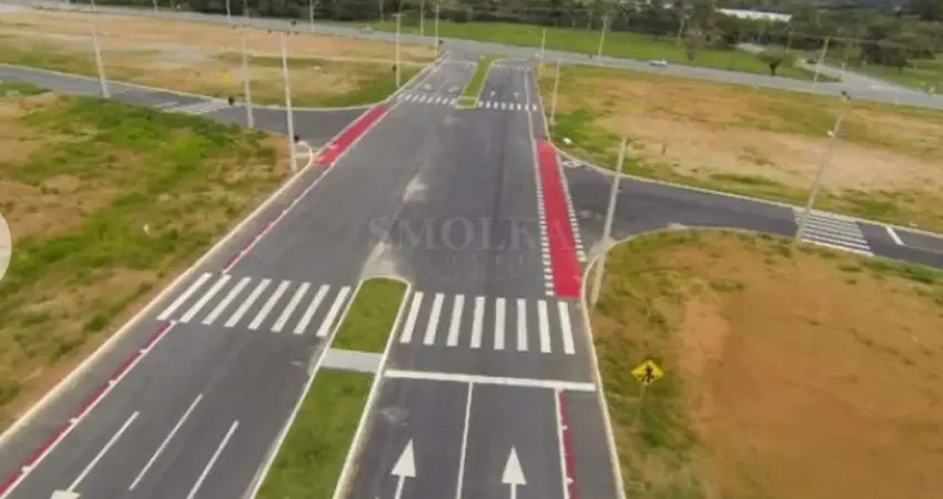 Terreno à venda na Rodovia SC-281, Sertão do Maruim, São José