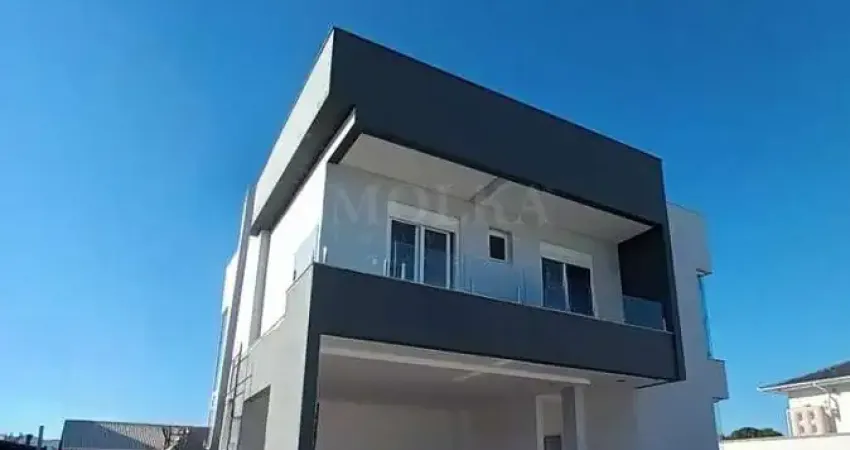 Casa em condomínio fechado com 4 quartos à venda na Rua Camarinhas, Campeche, Florianópolis