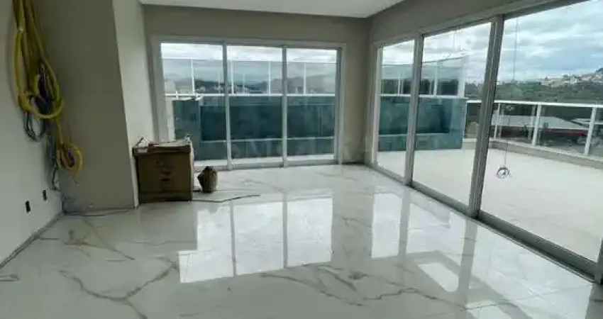 Cobertura com 3 quartos à venda na Rua Sete de Setembro, Kobrasol, São José