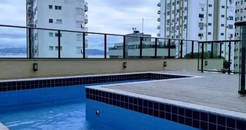Apartamento com 2 quartos à venda na Rua João Carvalho, Agronômica, Florianópolis
