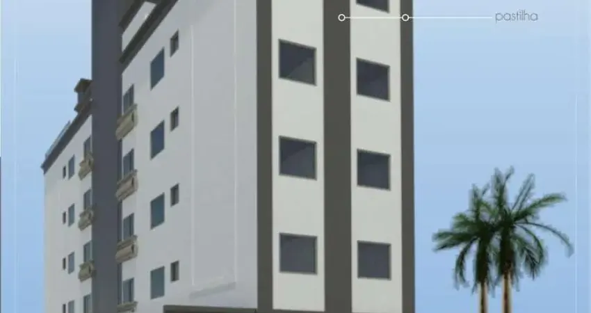 Apartamento com 3 quartos à venda na Rua Paula Ramos, Coqueiros, Florianópolis