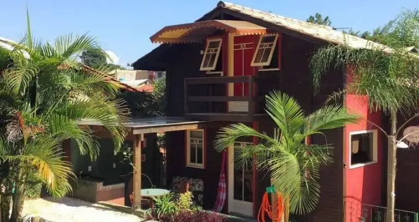 Prédio com 1 sala à venda na Praia do Rosa, Imbituba