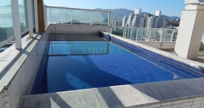 Cobertura com 3 quartos à venda na Boulevard Paulo Zimmer, Agronômica, Florianópolis