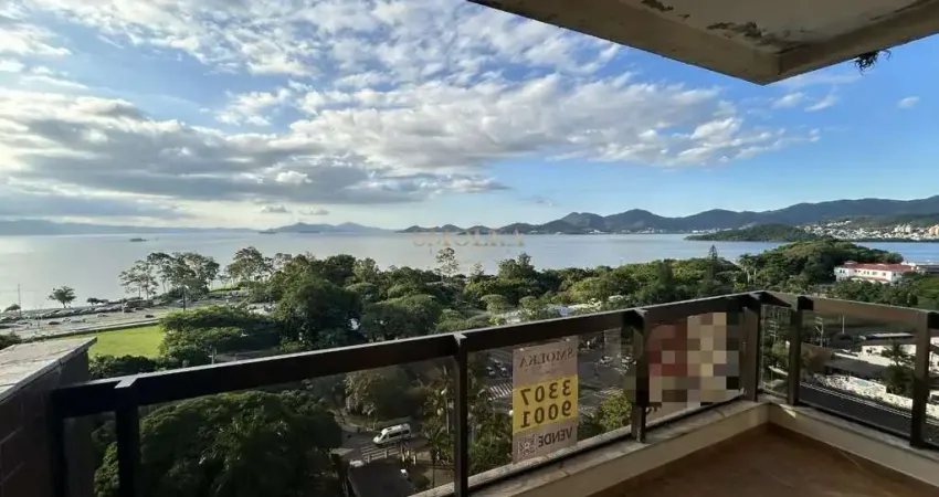 Apartamento com 3 quartos para alugar na Rua Rui Barbosa, Agronômica, Florianópolis