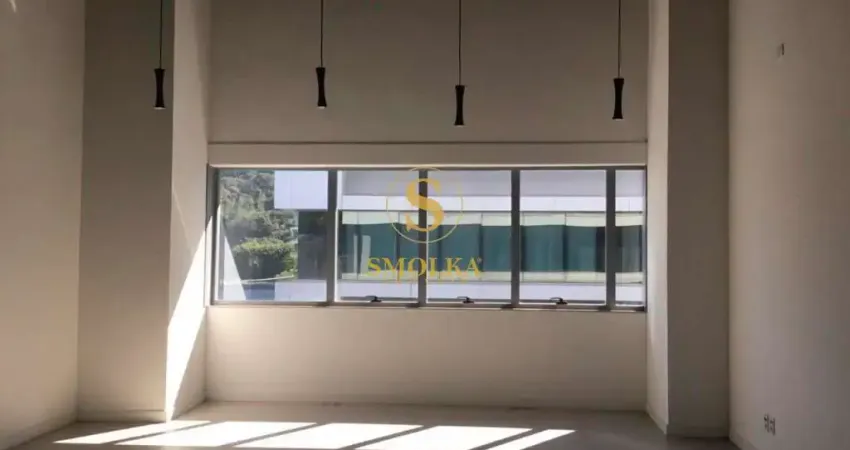 Sala comercial à venda na Rodovia Virgílio Várzea, Saco Grande, Florianópolis