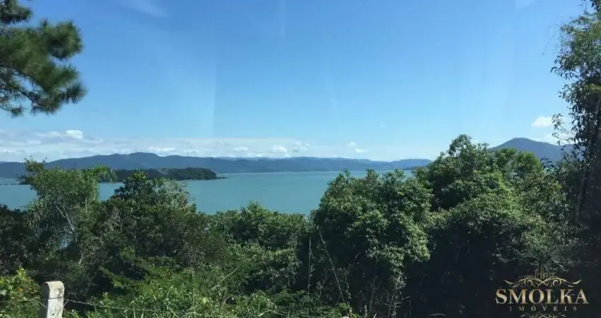 Terreno em condomínio fechado à venda na Rodovia Rafael da Rocha Pires, Sambaqui, Florianópolis