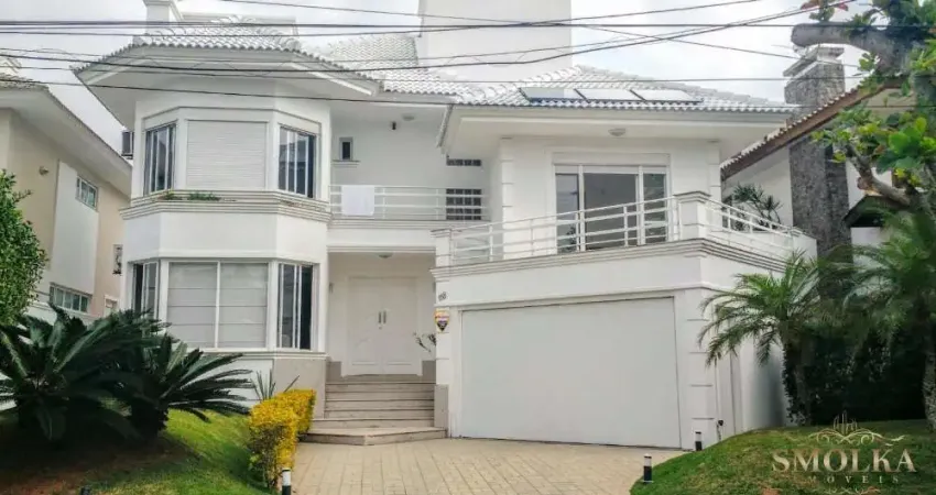 Casa em condomínio fechado com 4 quartos à venda na Rua da Anchôva, Jurerê Internacional, Florianópolis