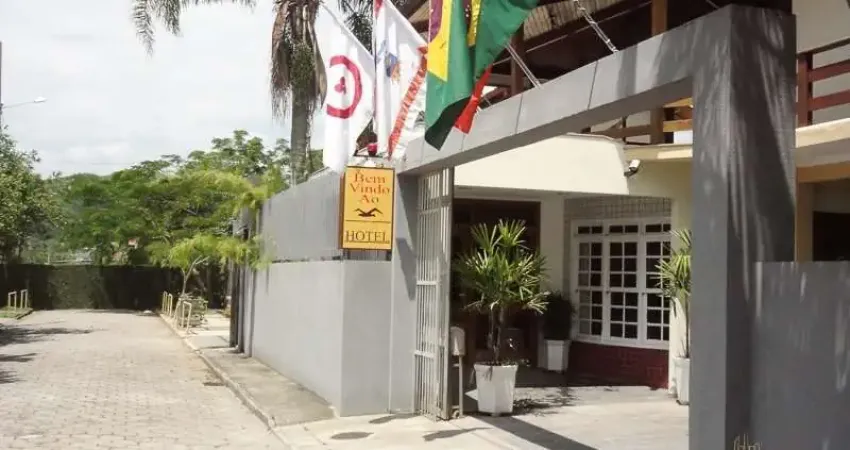 Prédio com 1 sala à venda na Servidão Pedro Manoel Fernandes, Lagoa da Conceição, Florianópolis